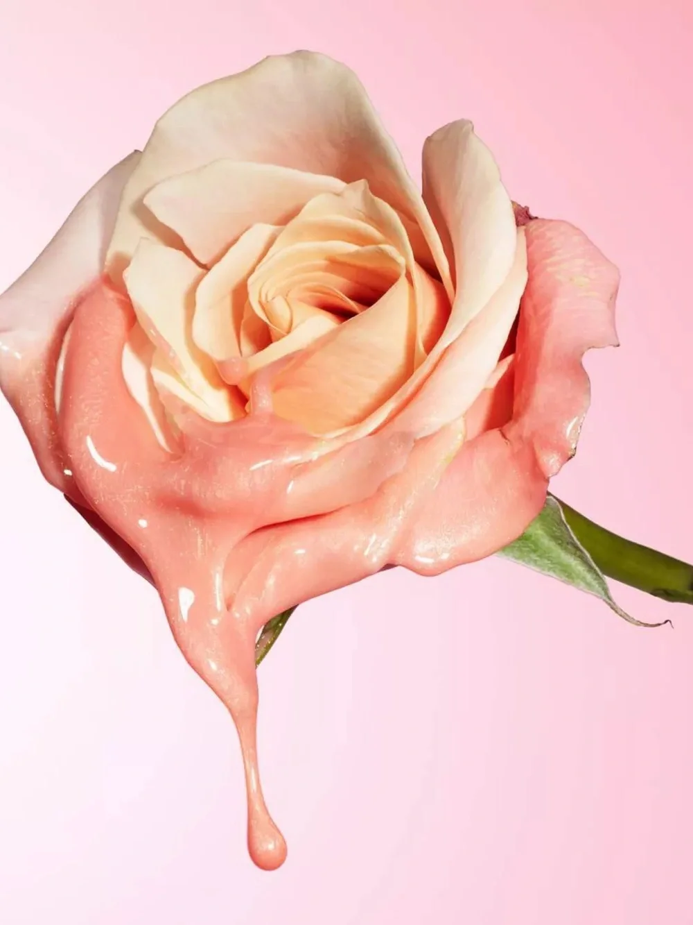 GLOW RECIPE WATERMELON GLOW NIACINAMIDE HUE DROPS;—ROSY GLOW